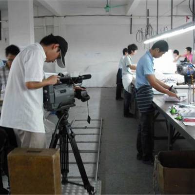 中國供應(yīng)商與廠家價(jià)格策略及廣告推廣