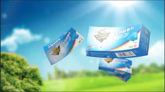 自然純享，金鹿相伴——金鹿日化產品全新廣告
